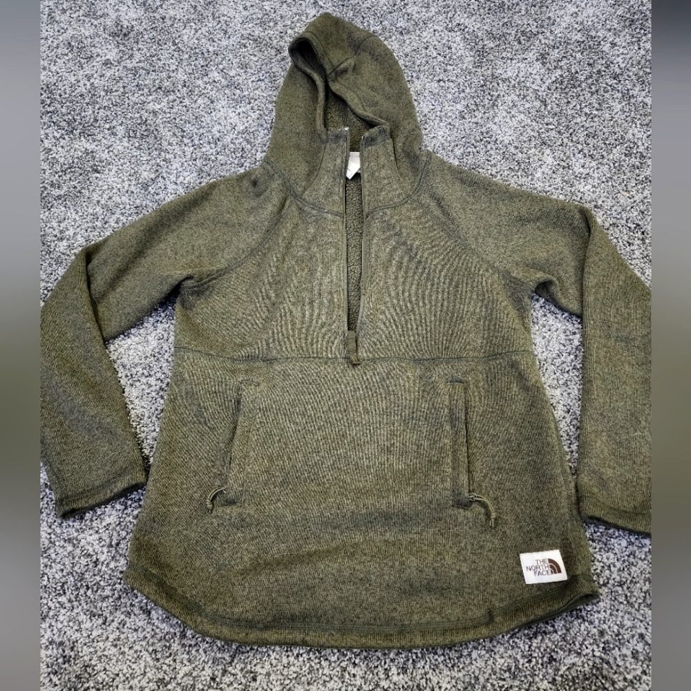 North Face Sweatshirt